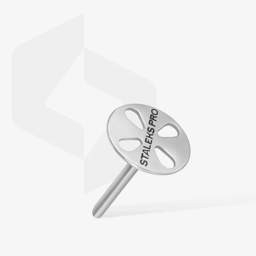 STALEKS PRO Pedicure PODODISC L EXPERT Set