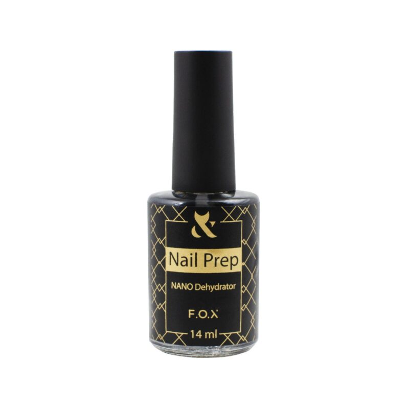 FOX NANO Dehydrator Nail Prep - All Pro Beauty
