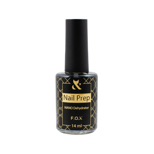 FOX NANO Dehydrator Nail Prep - All Pro Beauty