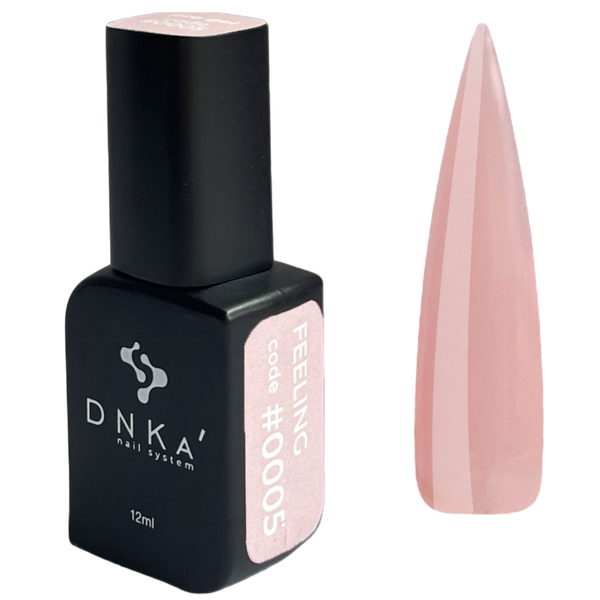 DNKA' PRO GEL #0005