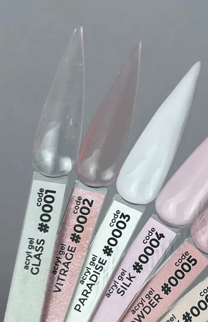 DNKA Acryl gel 0002