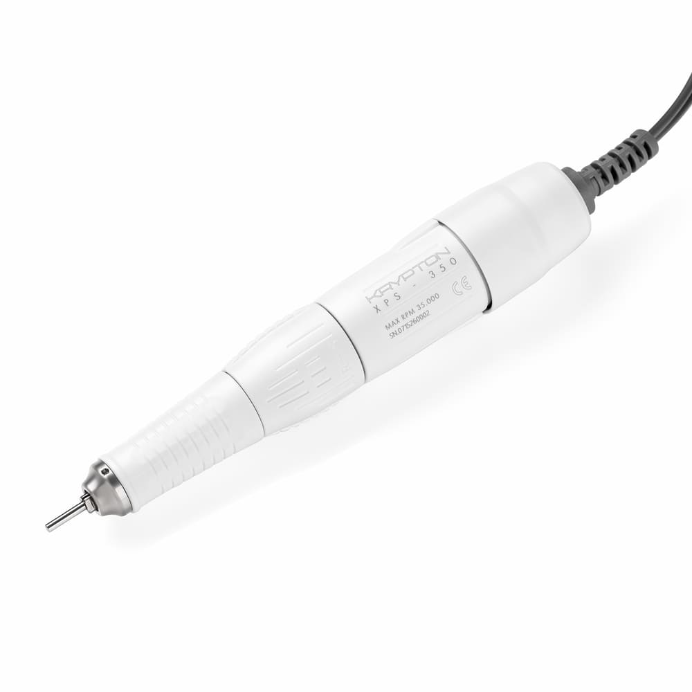 KRYPTON II XPS-350 White Nail Drill