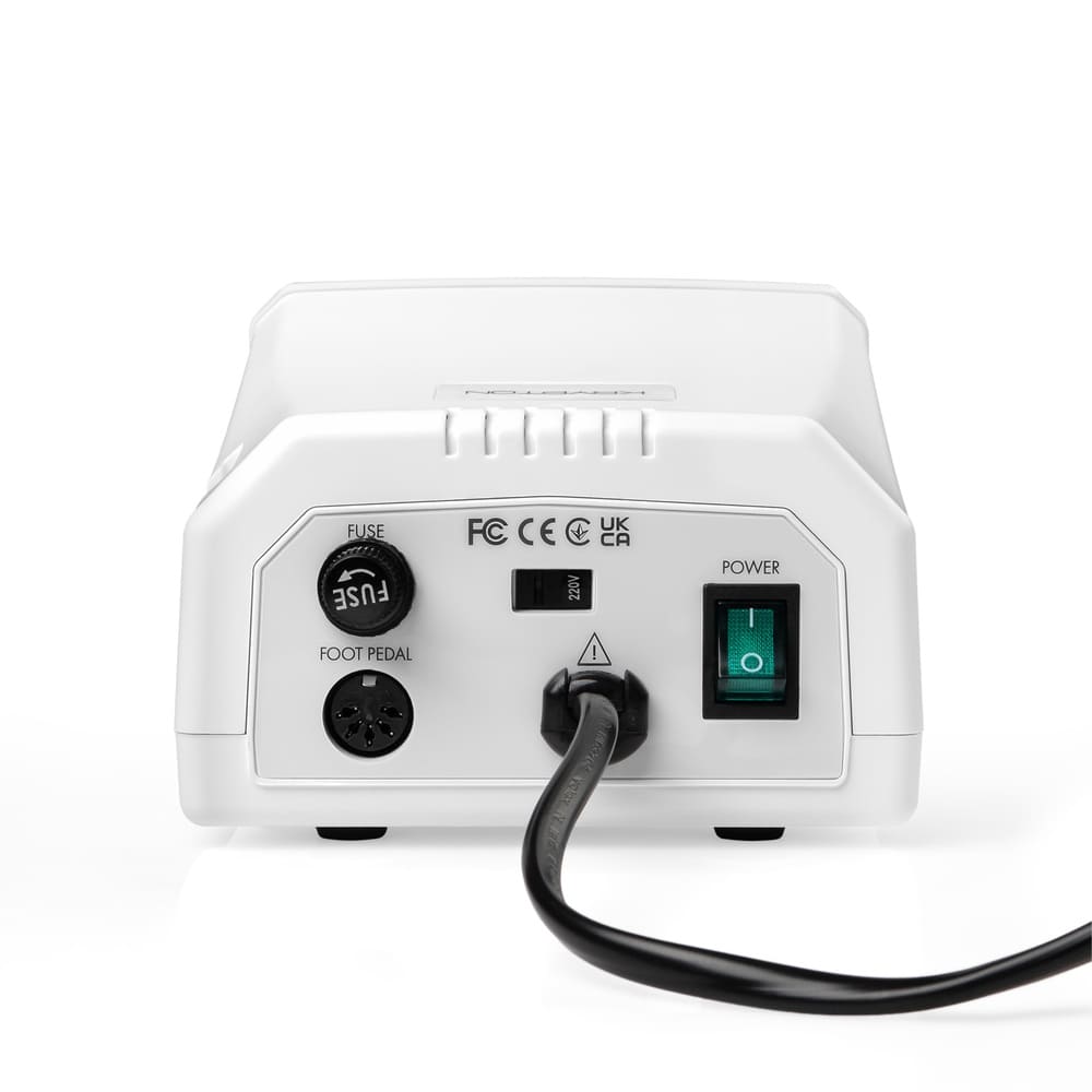 KRYPTON II XPS-350 White Nail Drill