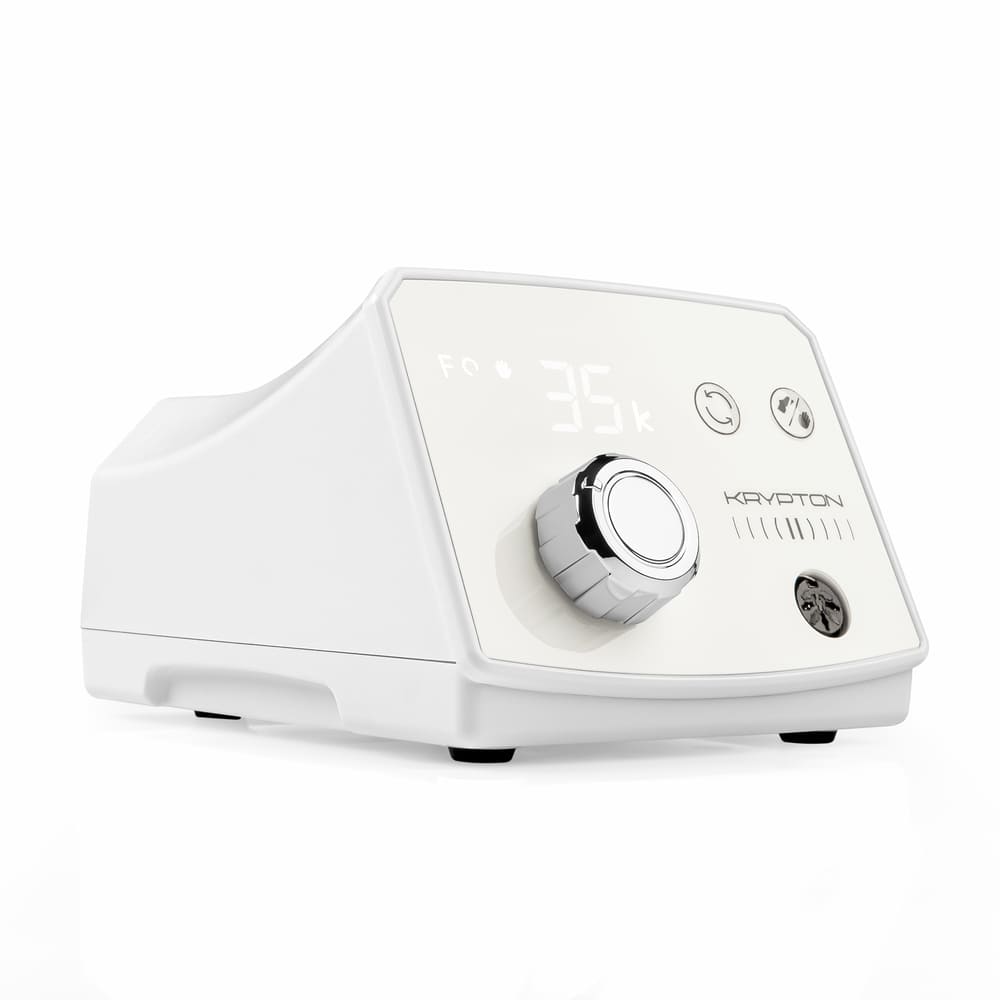 KRYPTON II XPS-350 White Nail Drill