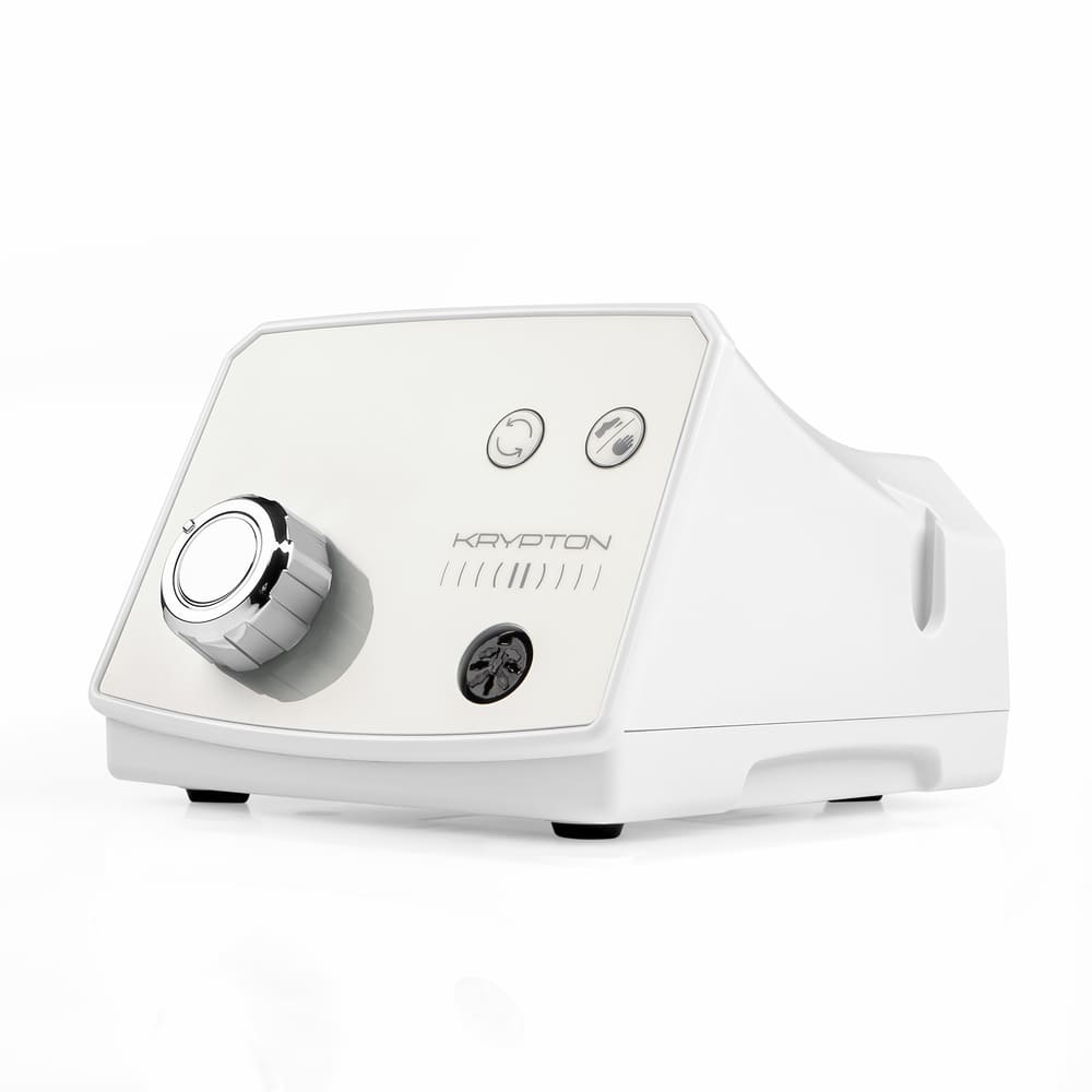 KRYPTON II XPS-350 White Nail Drill
