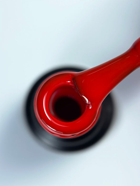 Siller Base Red Crush No3 (8ml)