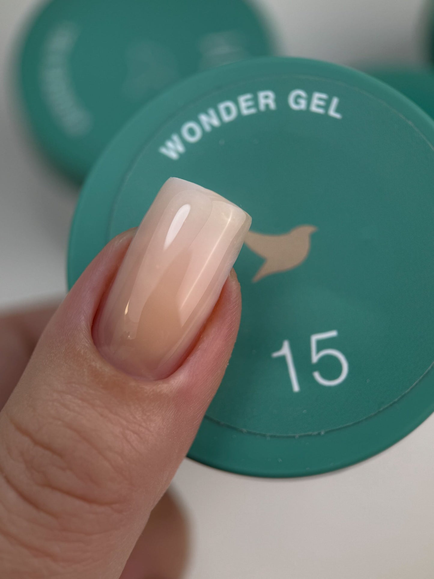 Siller Wonder Gel No15 (30ml)