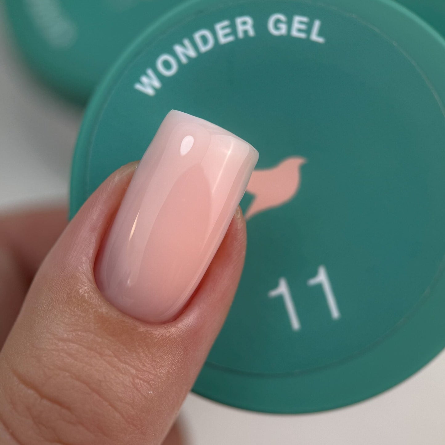 Siller Wonder Gel No11 (30ml) - All Pro Beauty