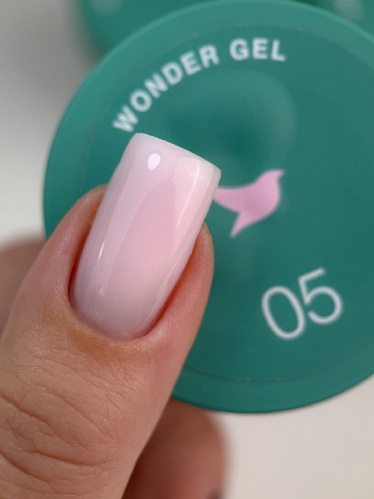 Siller Wonder Gel No5 (30ml) - All Pro Beauty