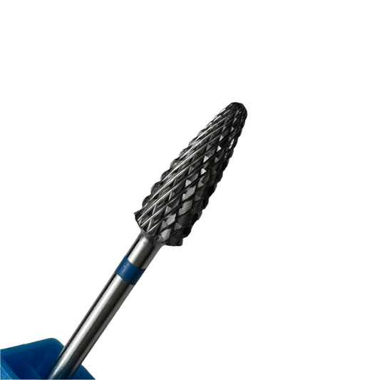 Carbide Nail Drill Bit, For  Removal - Blue