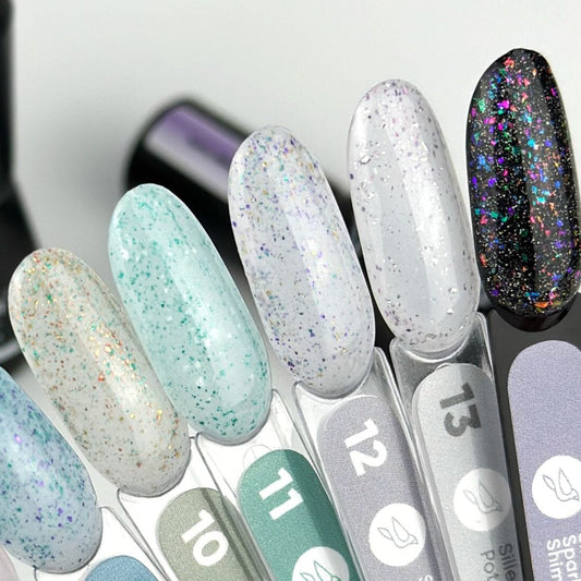 Siller Potal Base No12 (8ml)