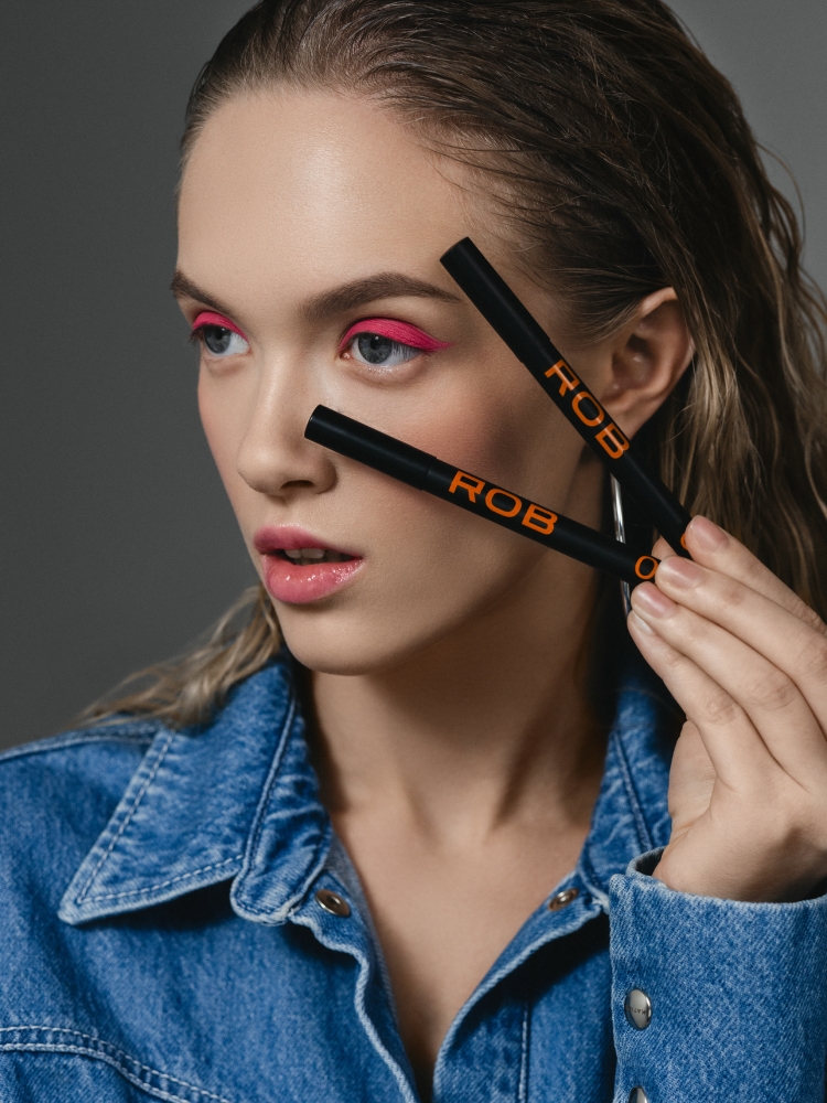 ROB CONCEALER No3 - All Pro Beauty