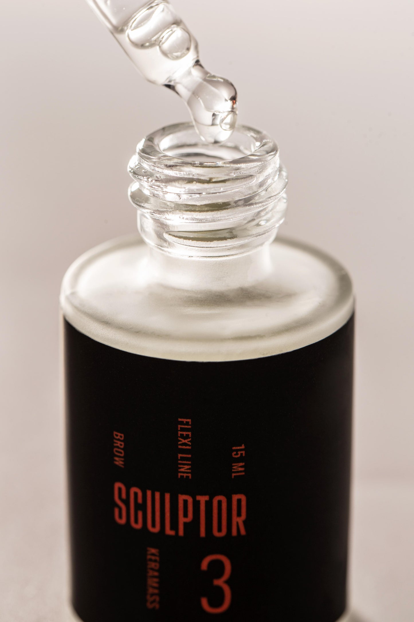 SCULPTOR FLEXI LINE BROW 4x15ml (4Steps)