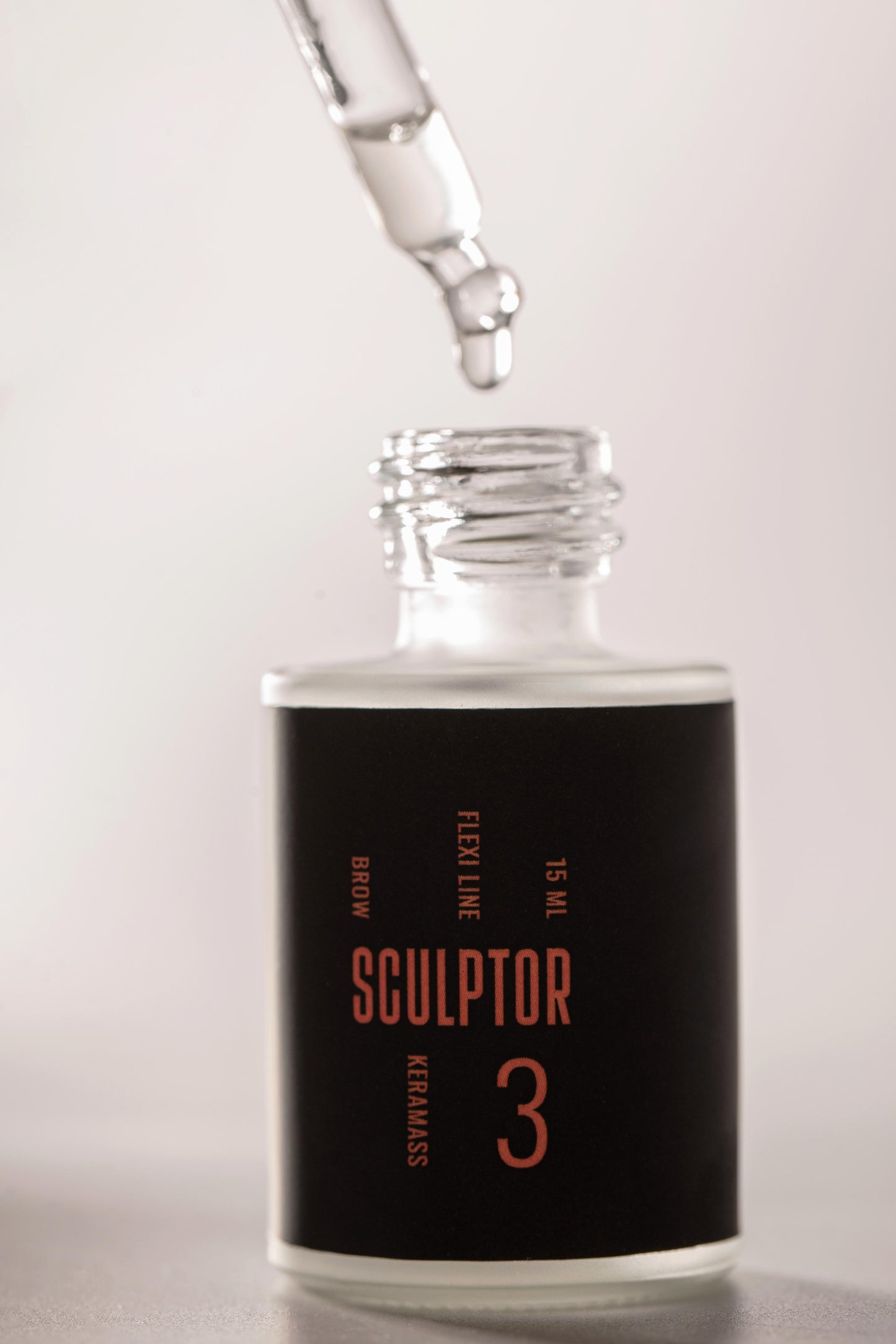 SCULPTOR FLEXI LINE BROW 4x15ml (4Steps)