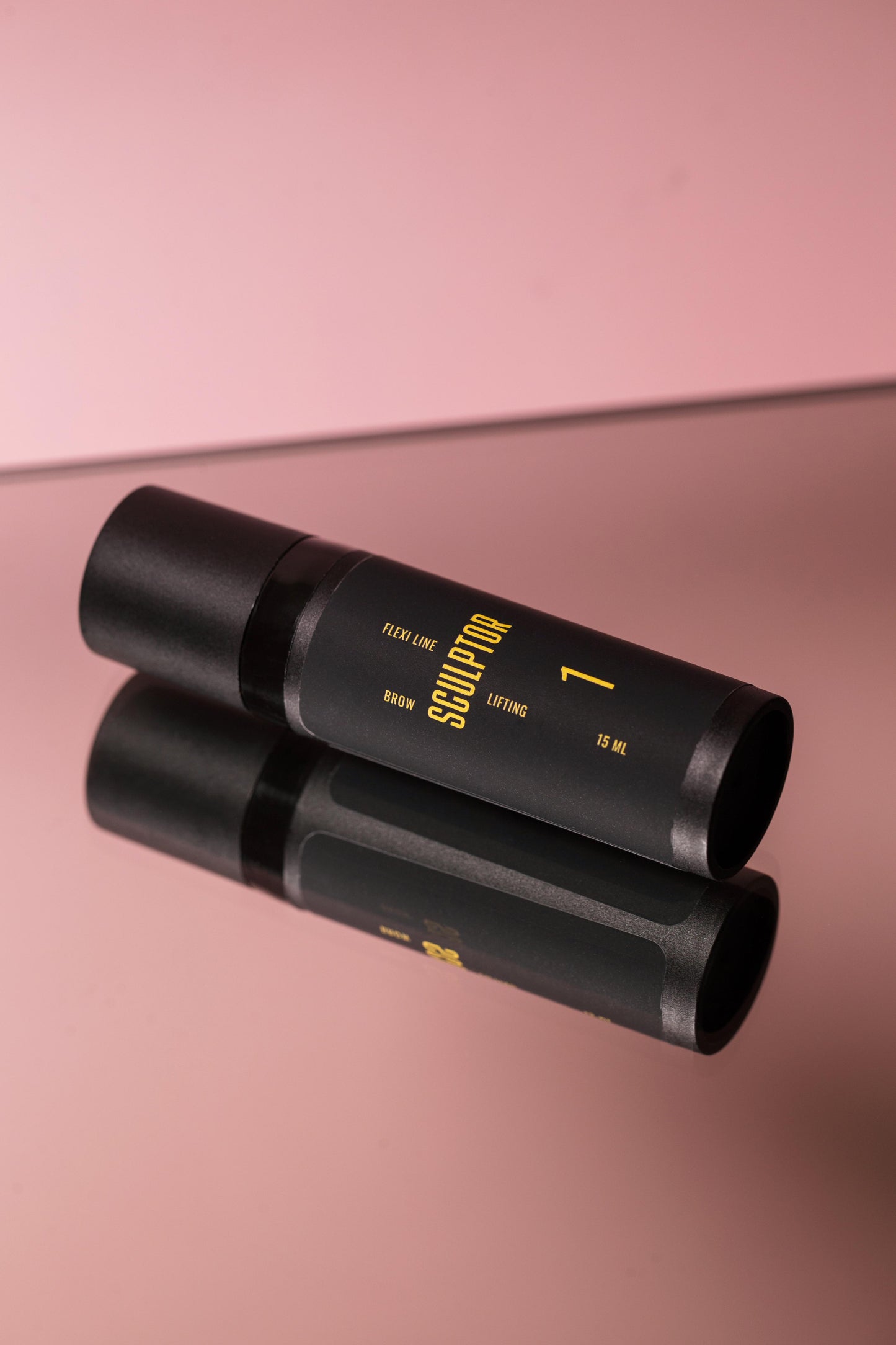 SCULPTOR FLEXI LINE BROW 4x15ml (4Steps)