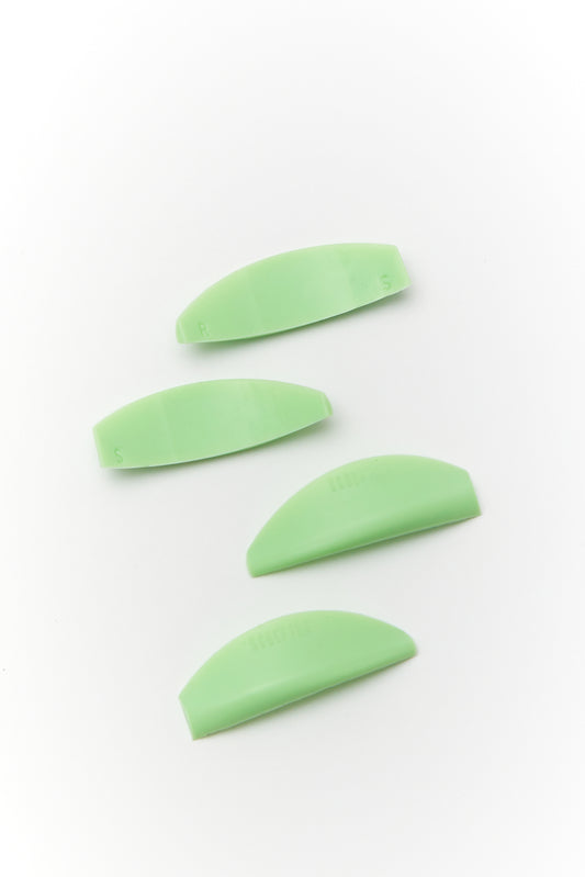 SCULPTOR OPEN LOOK  4 pairs "MIX"Green 4size(S,M,L,XL)