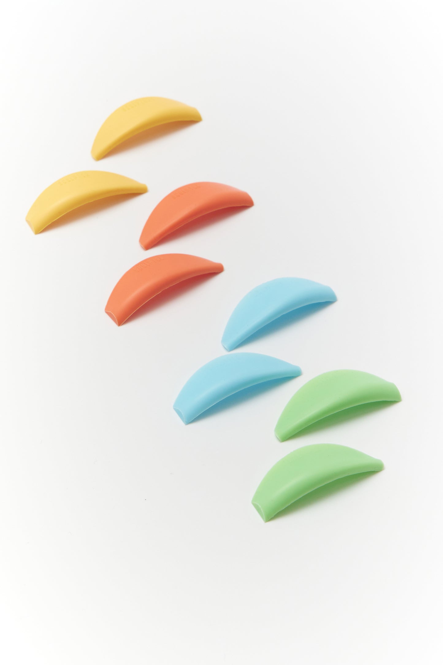 SCULPTOR OPEN LOOK  4 pairs "MIX"Green 4size(S,M,L,XL)