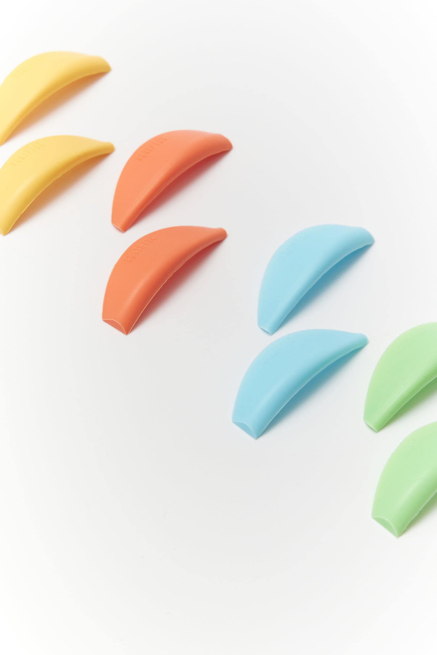 SCULPTOR OPEN LOOK  4 pairs "MIX"Yellow 4size(S,M,L,XL)