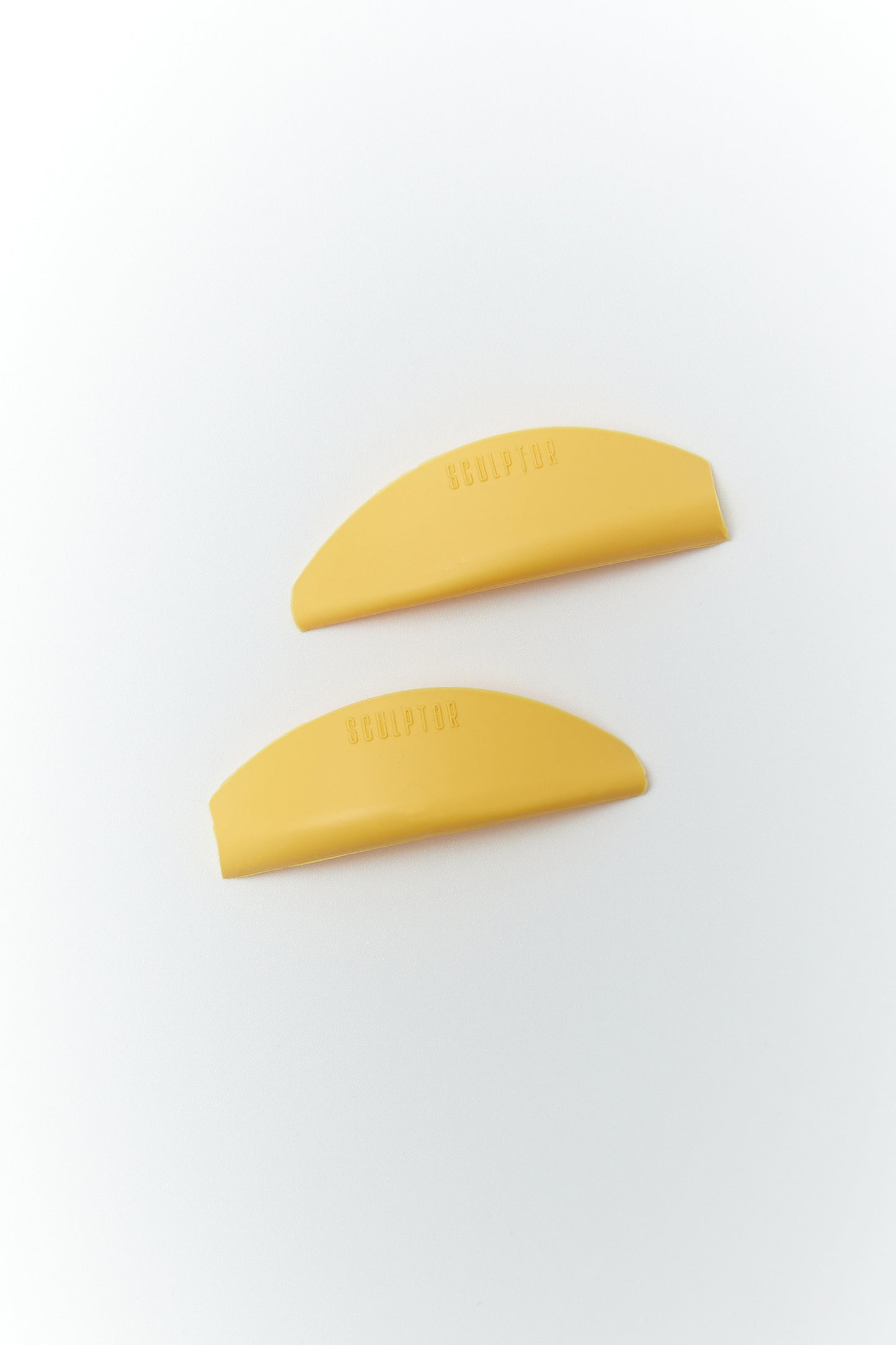 SCULPTOR OPEN LOOK  4 pairs "MIX"Yellow 4size(S,M,L,XL)