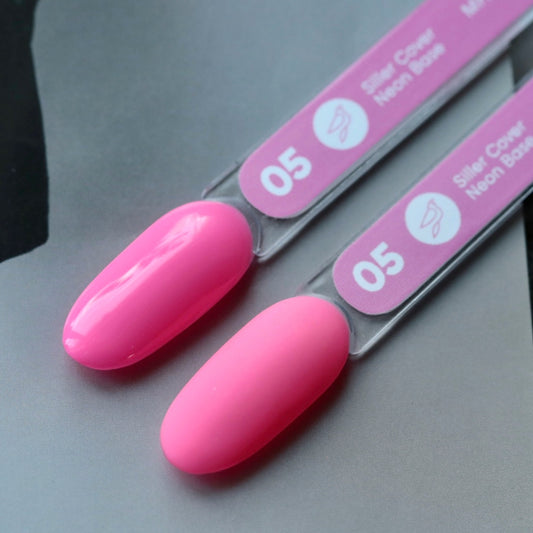 Siller Base Neon No5 (8ml)
