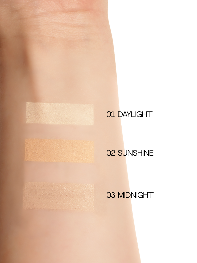 ROB CONCEALER No3 - All Pro Beauty