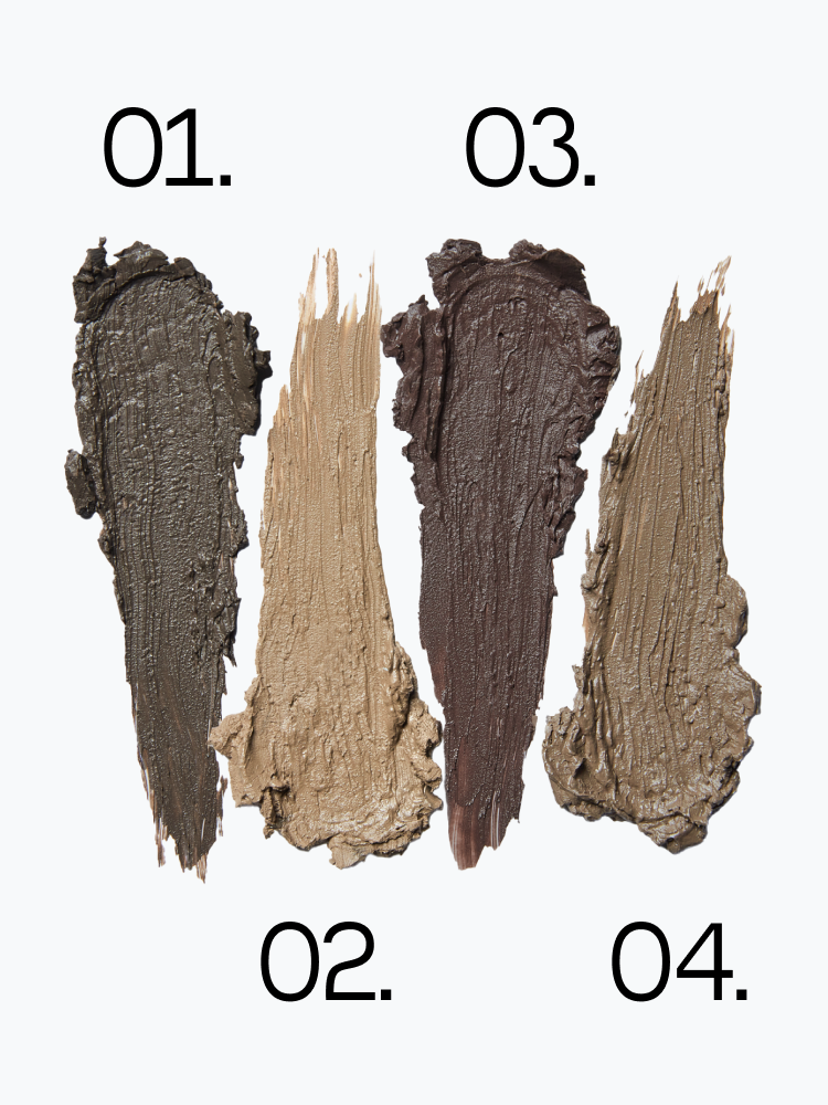 ROB DIPBROW POMADE No1