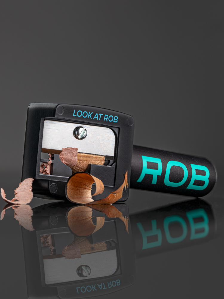 ROB SHARP - All Pro Beauty