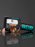 ROB SHARP - All Pro Beauty