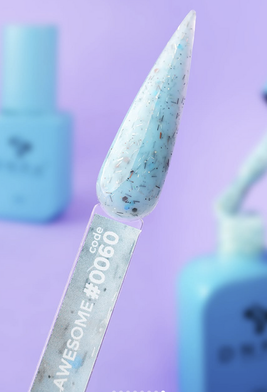 DNKA COVER BASE #0060 — 12ml
