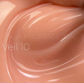 SAGA Builder Gel Veil (15ml) — No10 - All Pro Beauty