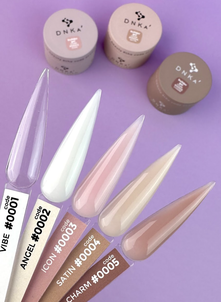 DNKa' Builder Gel #0005 (30ml) - All Pro Beauty