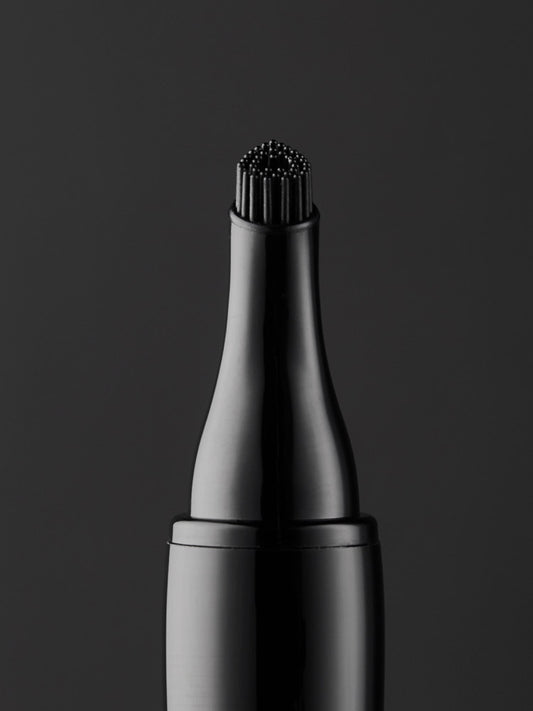 ROB FIX AND SHAPE GEL Eyebrow gel with lamination effect