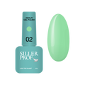 Siller Amalfi Gel Polish No.02, 8 ml - All Pro Beauty