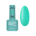 Siller Amalfi Gel Polish No.04, 8 ml - All Pro Beauty