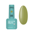 Siller Amalfi Gel Polish No.05, 8 ml - All Pro Beauty