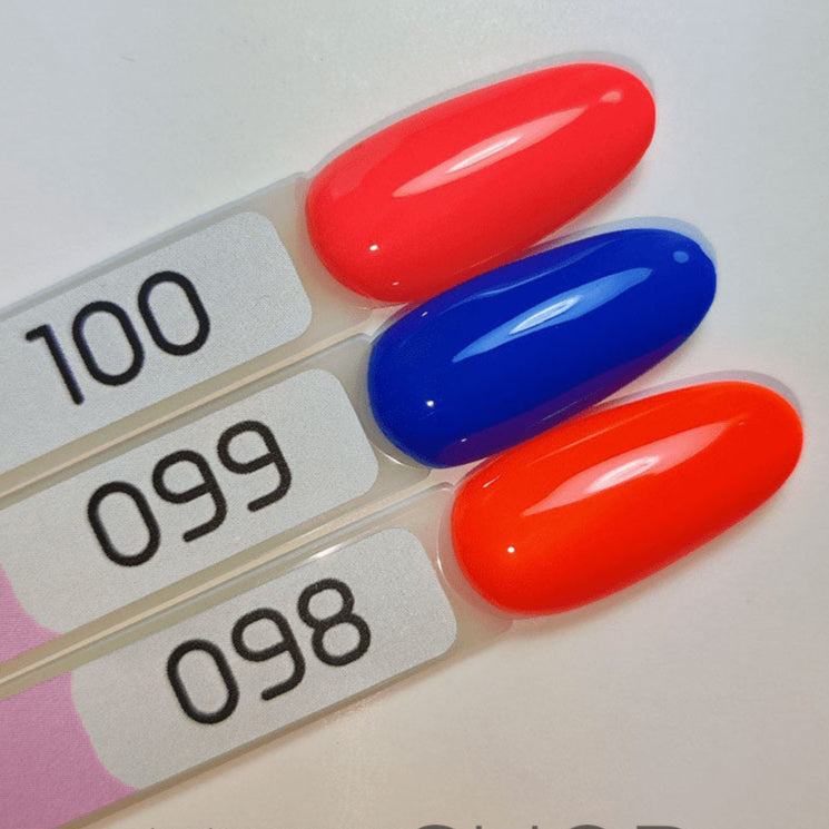 Toki Toki Gel Polish No98 - 5ml