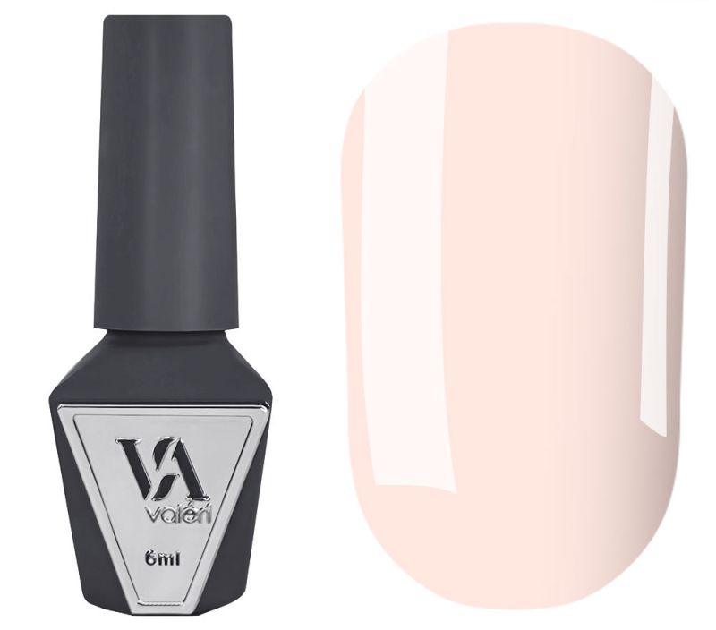 Valeri Gel Polish  № 023 6ml (in black jar) - All Pro Beauty