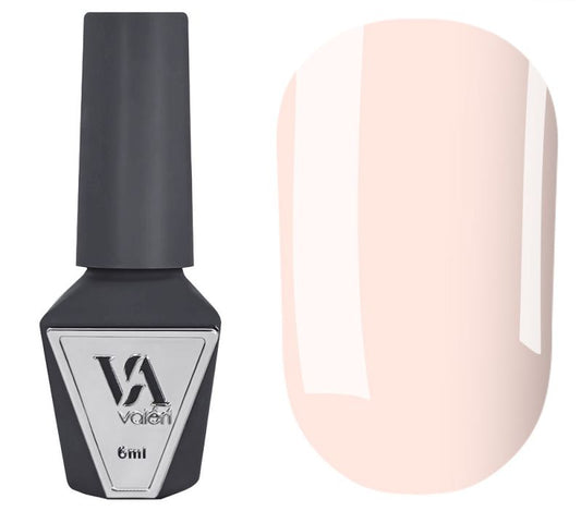 Valeri Gel Polish  № 023 6ml (in black jar)