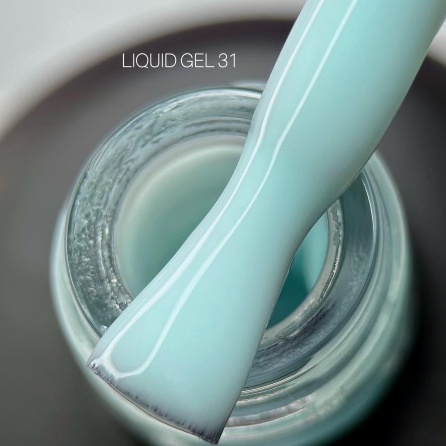 SAGA LIQUID GEL No31 (15ml)