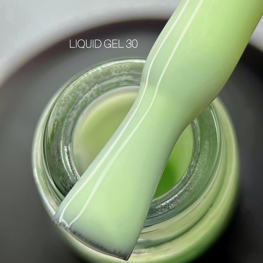 SAGA LIQUID GEL No30 (15ml)