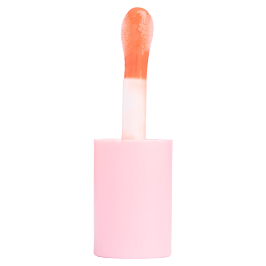 ZOLA Lip Oil Honey Candy