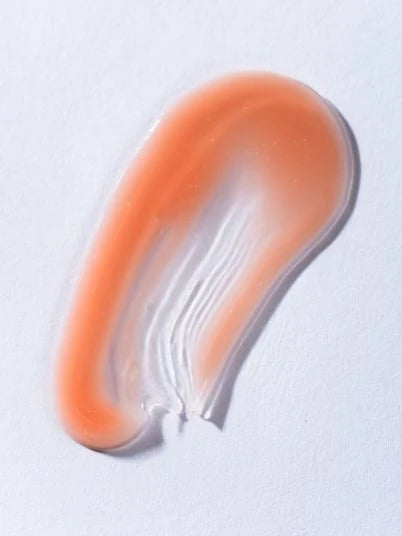 ZOLA Lip Oil Honey Candy