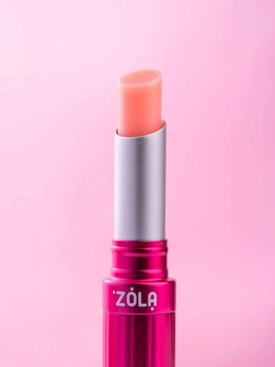 ZOLA Lip Tint Balm (01 Natural)