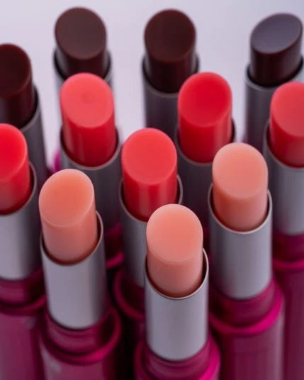 ZOLA Lip Tint Balm (02 Peach Natural)