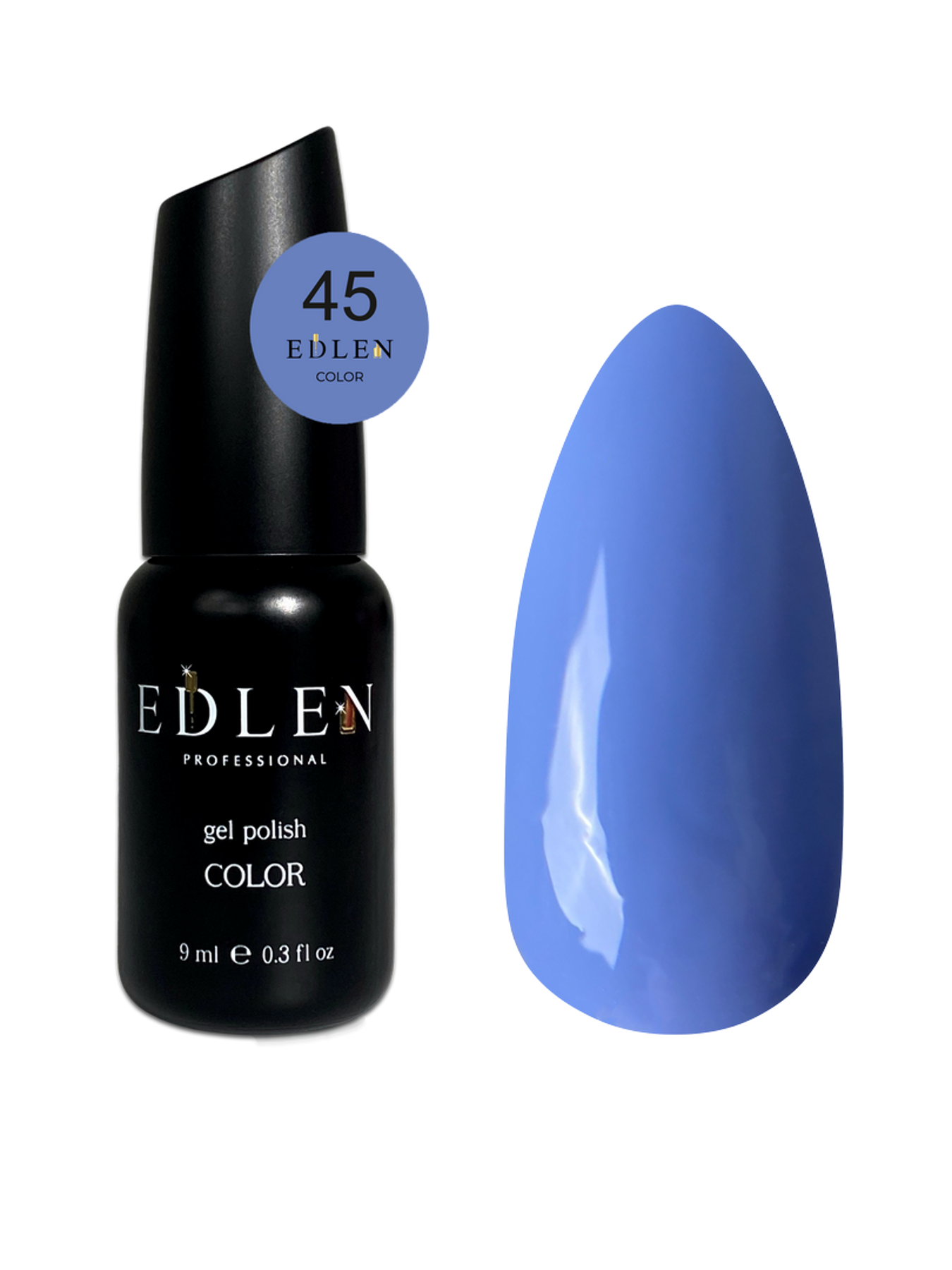 Color Edlen №045 9ml - All Pro Beauty