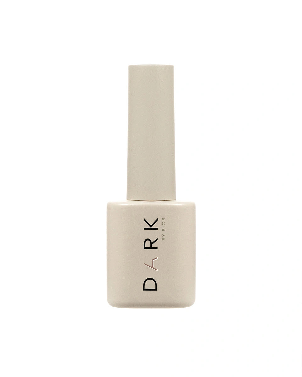 DARK Gel Polish 007, 6 ml - All Pro Beauty
