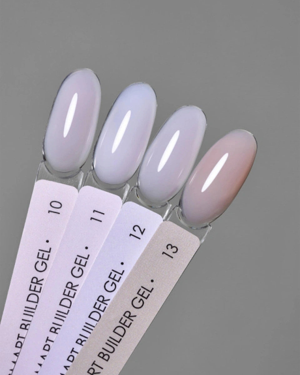 DARK Smart Builder Gel 13, 15 ml - All Pro Beauty