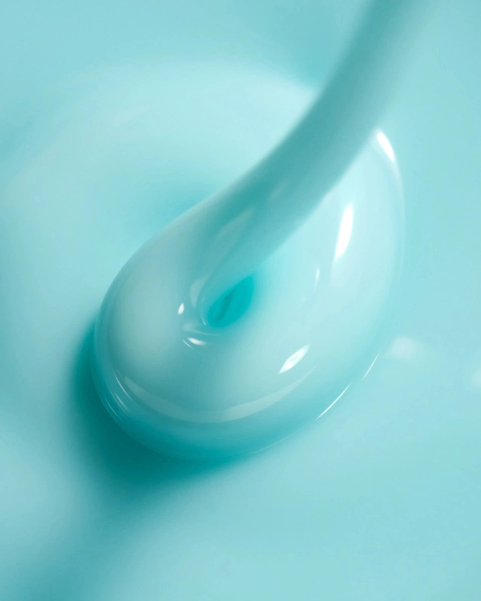 DARK Medium Gel №25 - All Pro Beauty