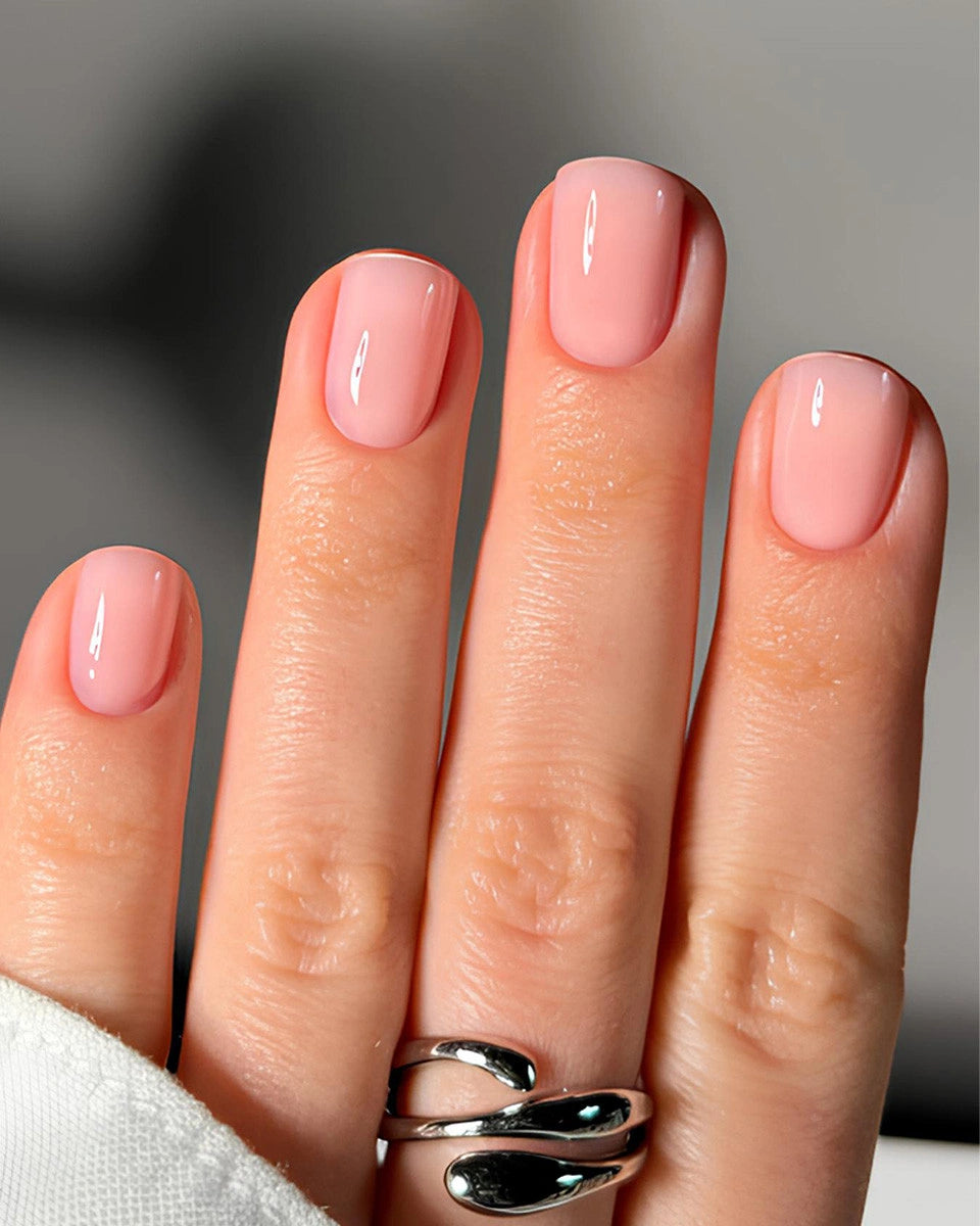 Dark Apricot Top, 10 ml