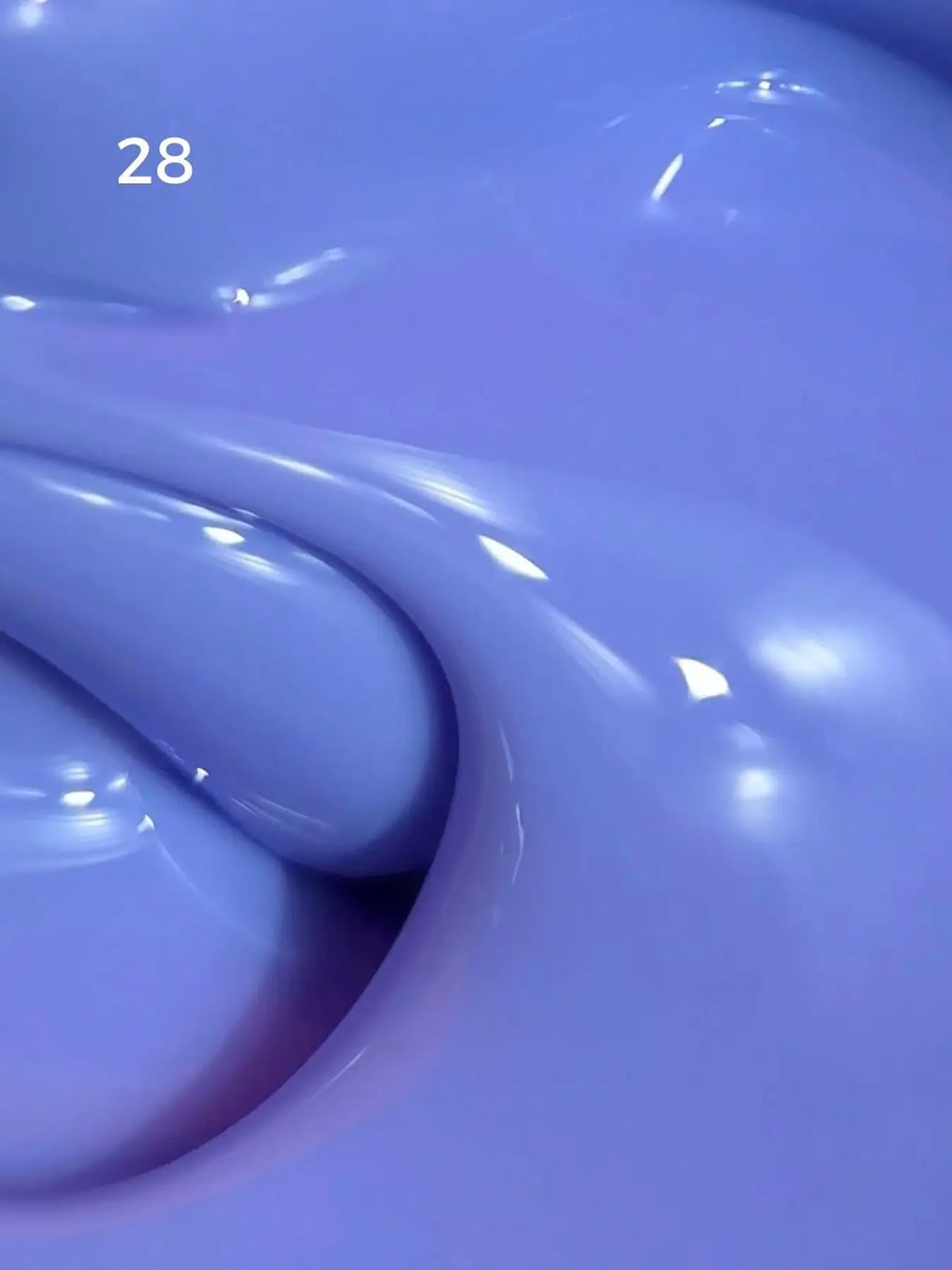 Water acrygel Breeze Edlen №28 15ml
